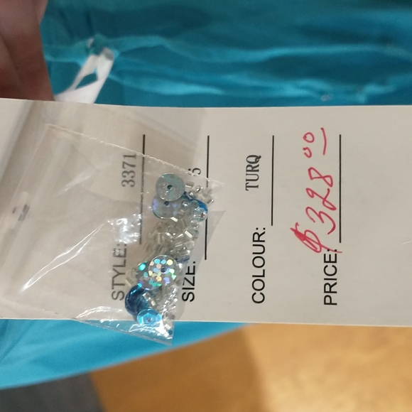 Karishma prom dress - Picture 9 of 9